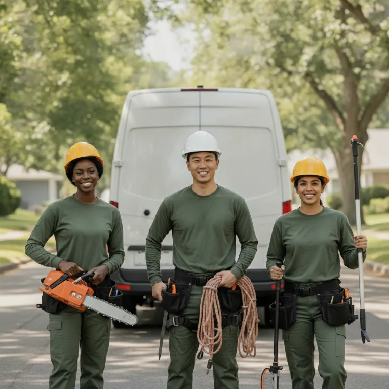 tree removal Maltby