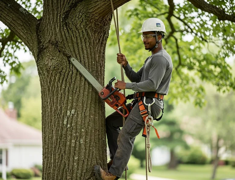 tree removal Maltby